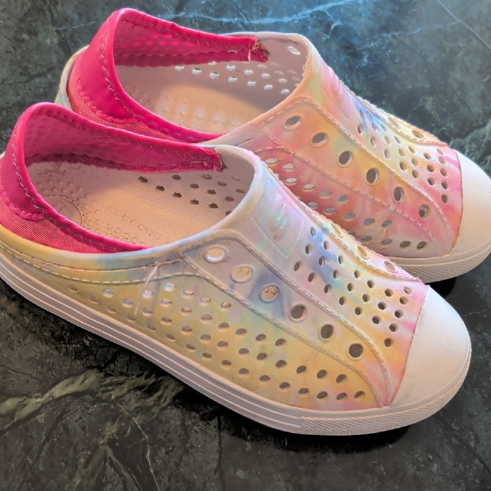 Sketchers Foamies Slip-On Shoes